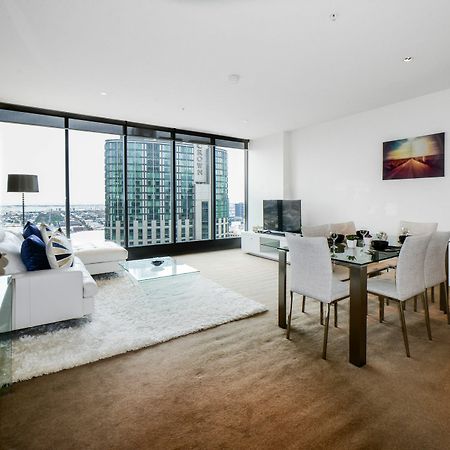 Urbanminder @ Freshwater Place Melbourne Exterior foto