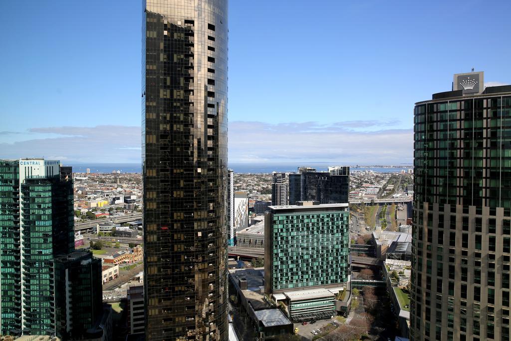 Urbanminder @ Freshwater Place Melbourne Quarto foto