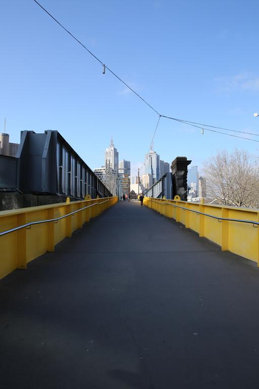 Urbanminder @ Freshwater Place Melbourne Quarto foto