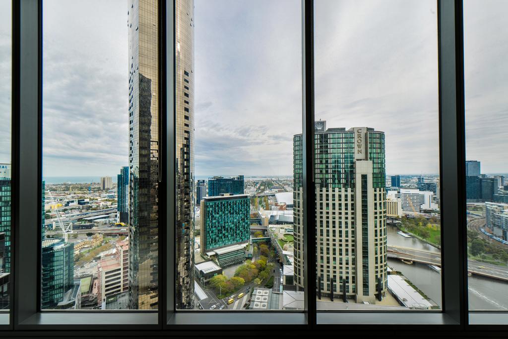Urbanminder @ Freshwater Place Melbourne Quarto foto