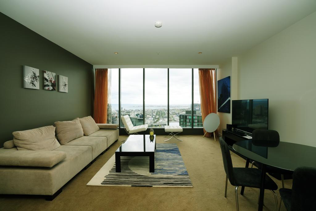 Urbanminder @ Freshwater Place Melbourne Exterior foto