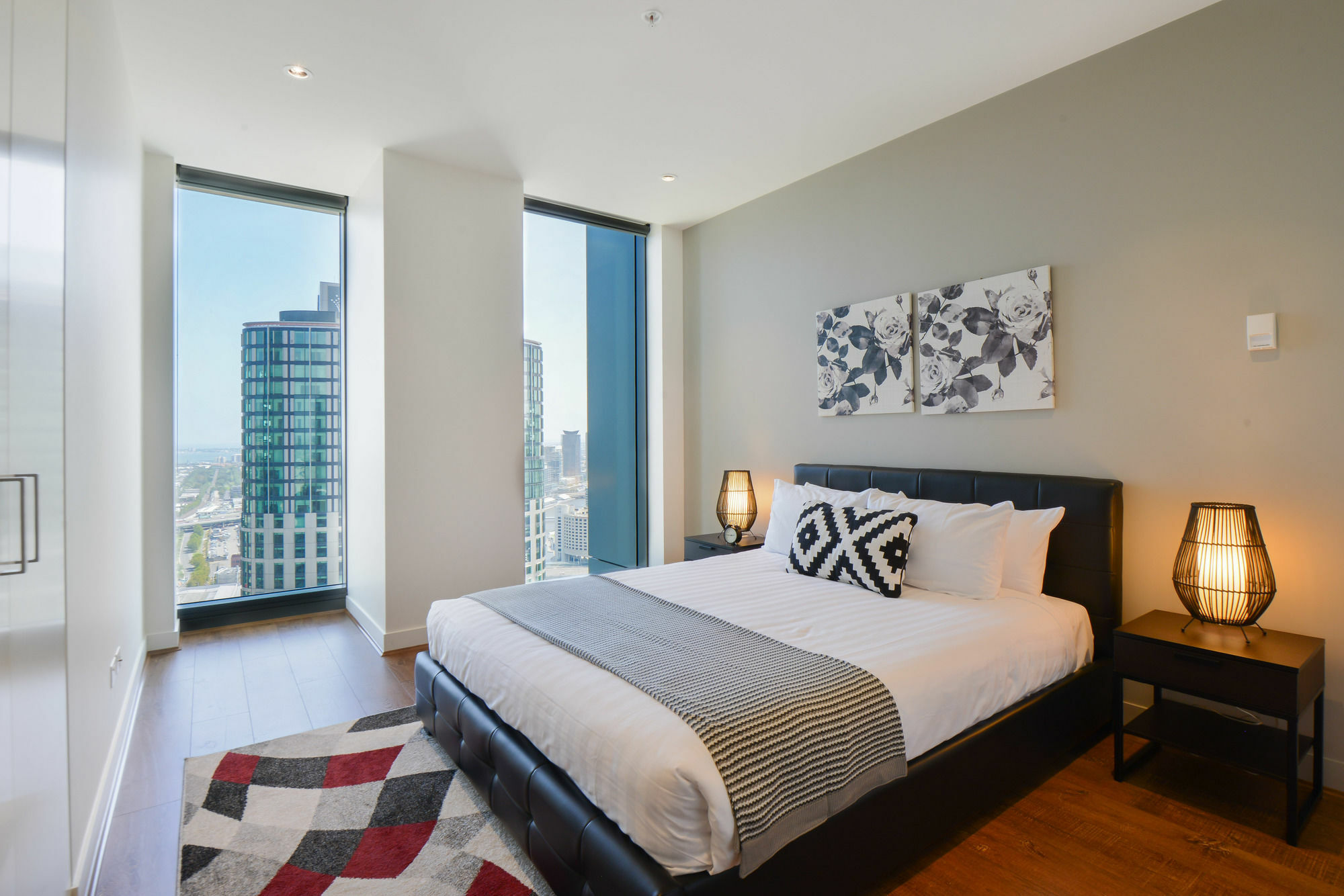 Urbanminder @ Freshwater Place Melbourne Exterior foto