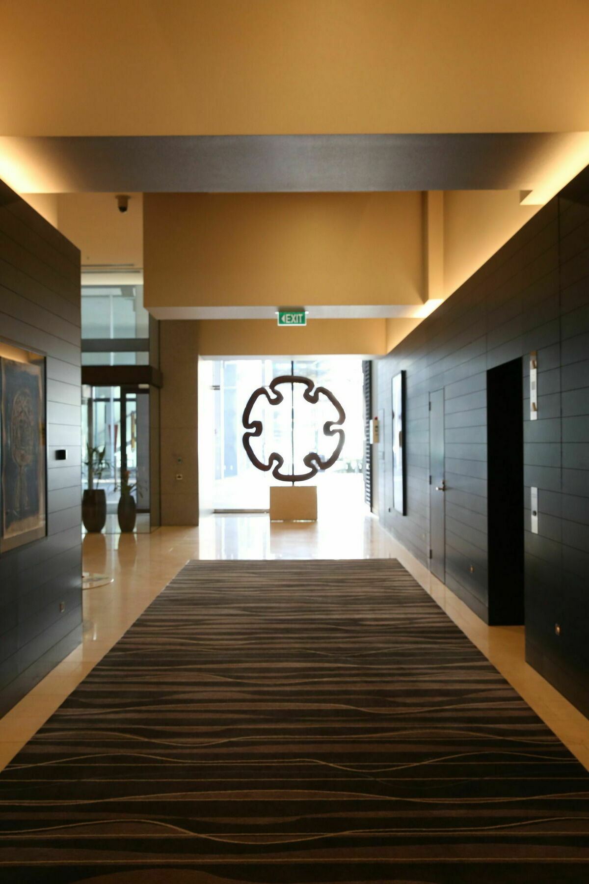 Urbanminder @ Freshwater Place Melbourne Exterior foto