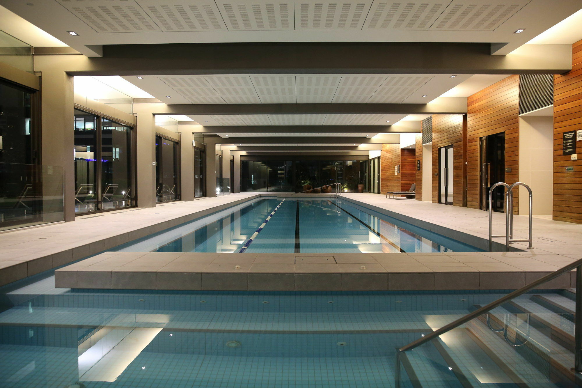 Urbanminder @ Freshwater Place Melbourne Exterior foto