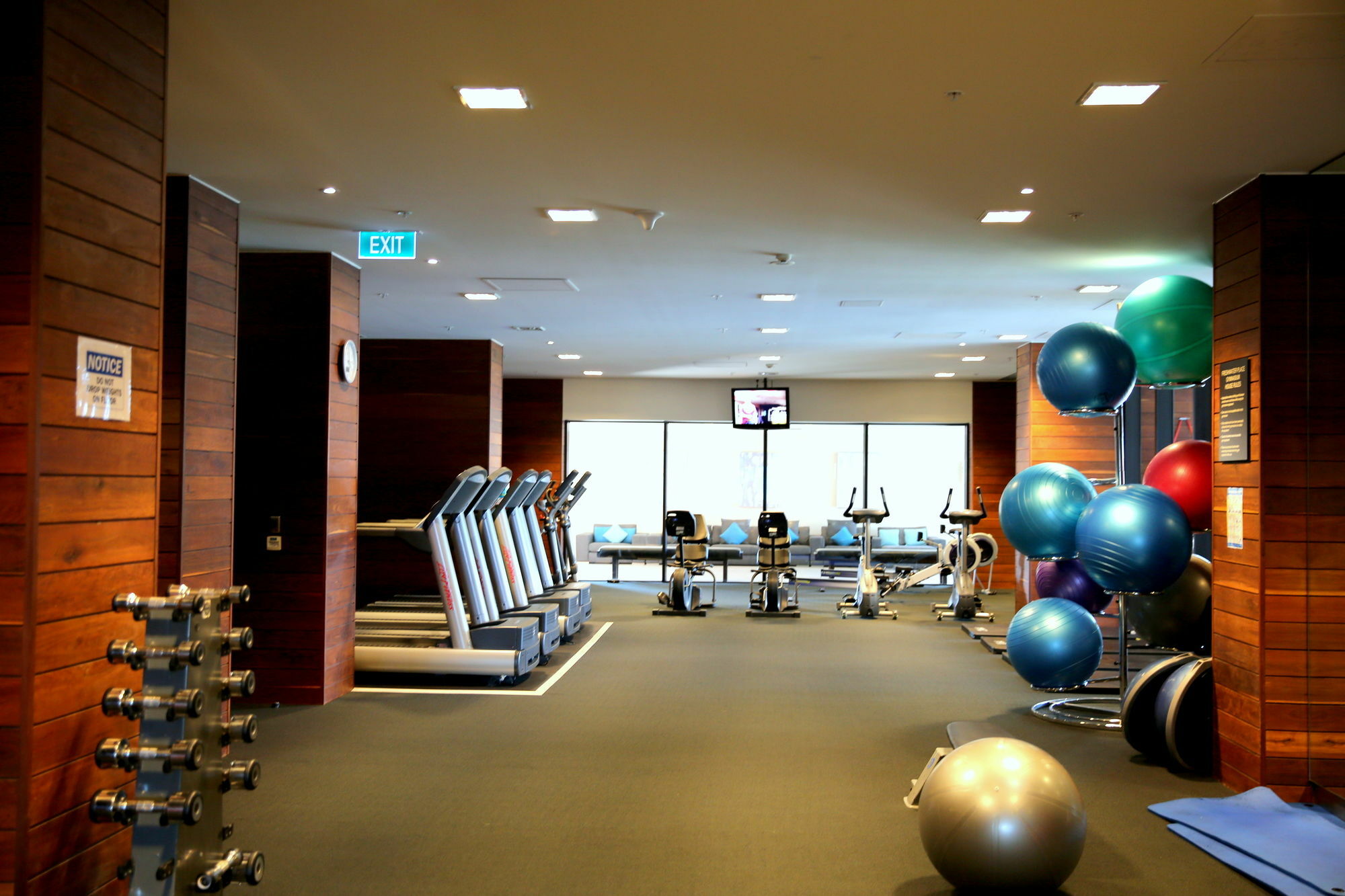 Urbanminder @ Freshwater Place Melbourne Exterior foto