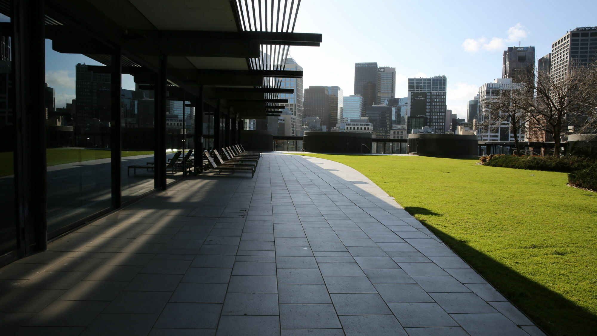 Urbanminder @ Freshwater Place Melbourne Exterior foto